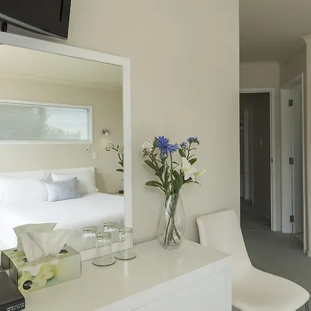 Seascape Villa B&B Tauranga Room photo