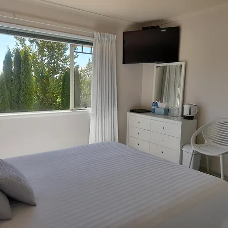 Seascape Villa B&B Tauranga Exterior photo