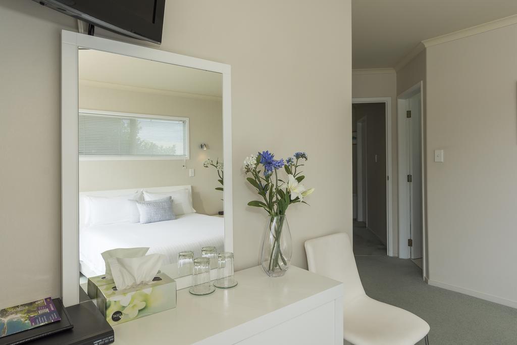Seascape Bed & Breakfast 5*
