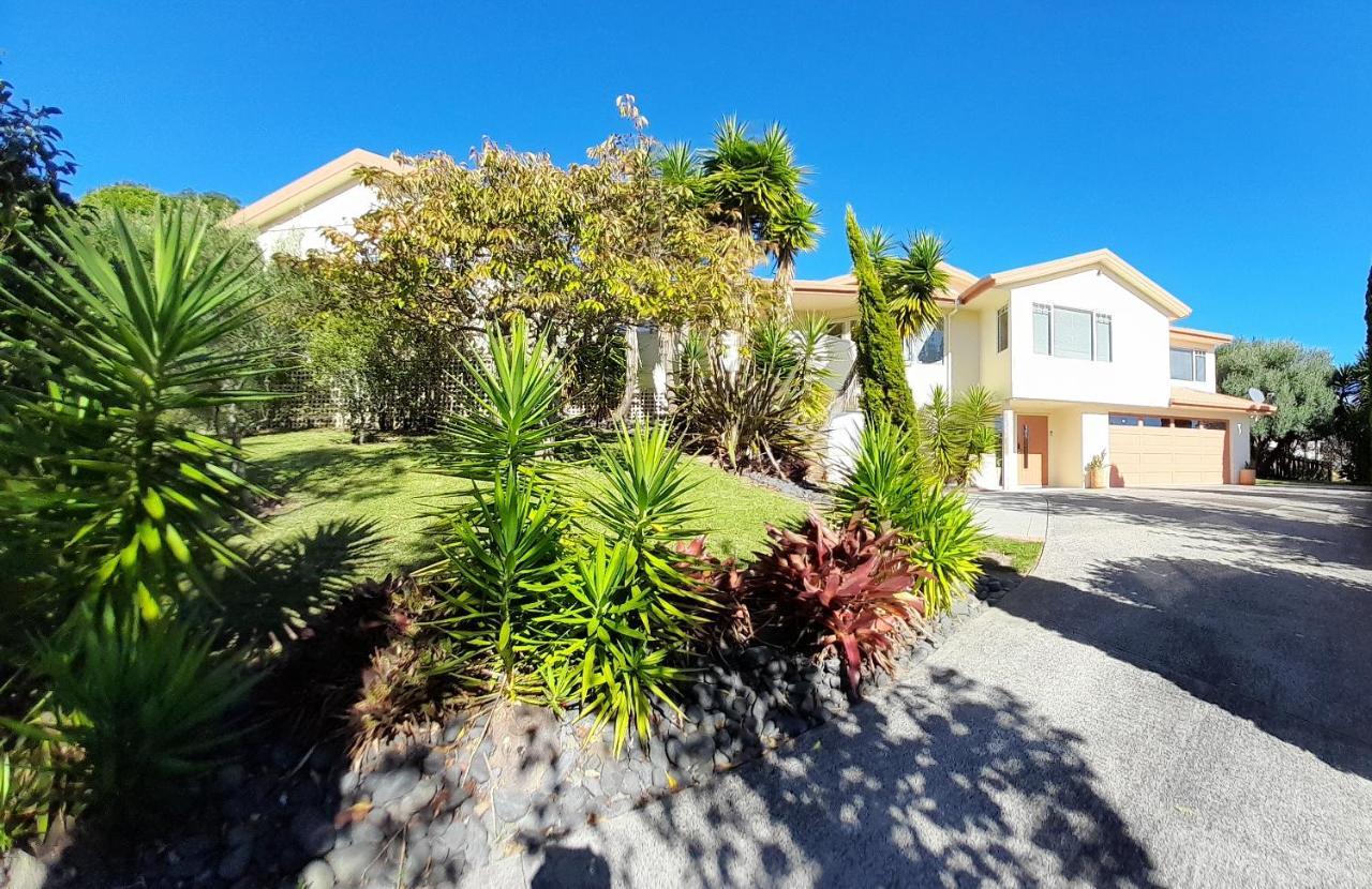 Bed & Breakfast Seascape Tauranga