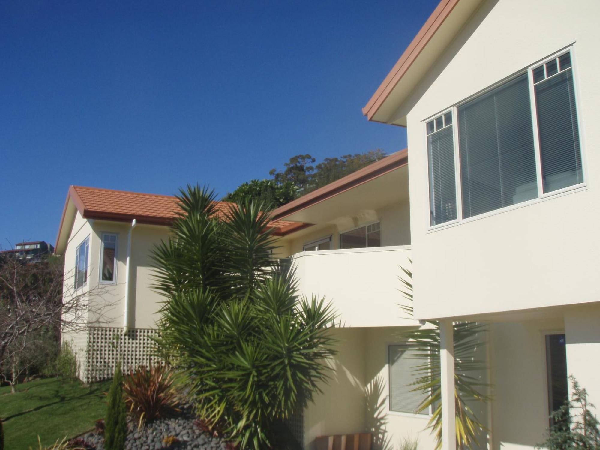 Seascape Bed & Breakfast