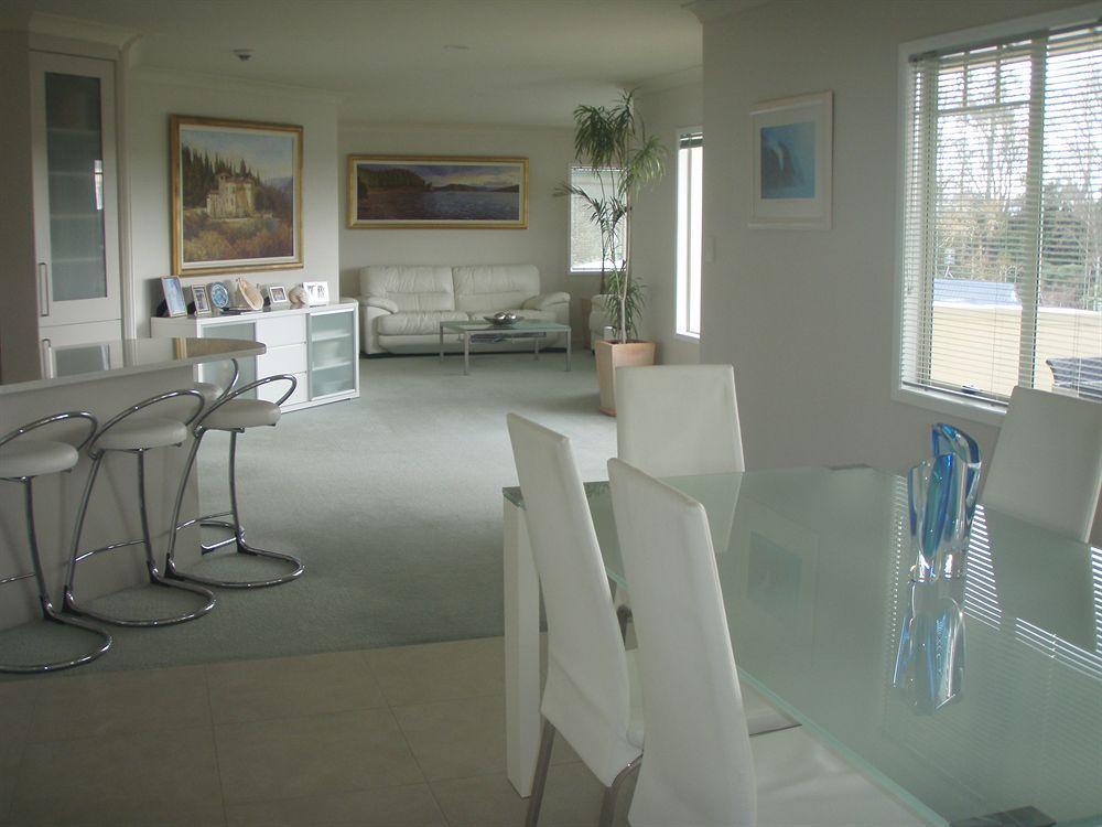 Seascape Bed & Breakfast Tauranga