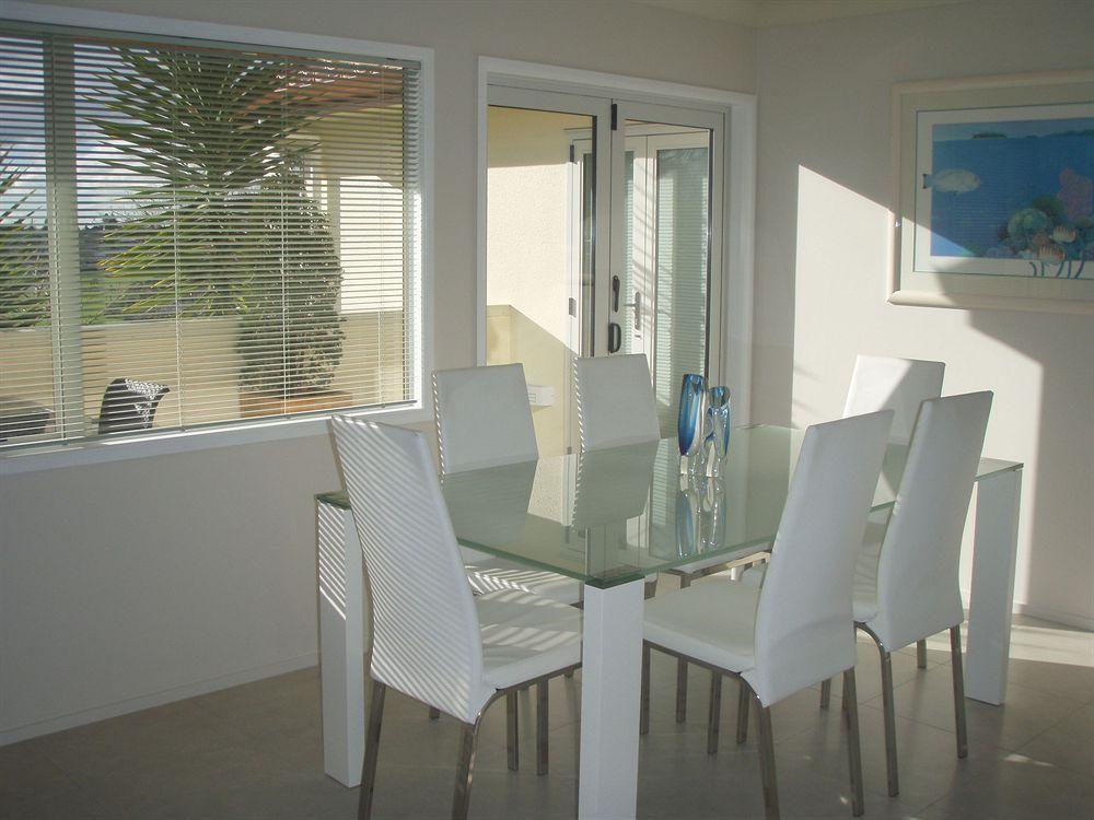Seascape Bed & Breakfast 5*