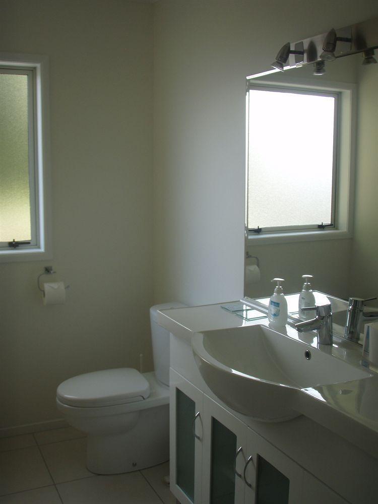 Seascape Bed & Breakfast Tauranga