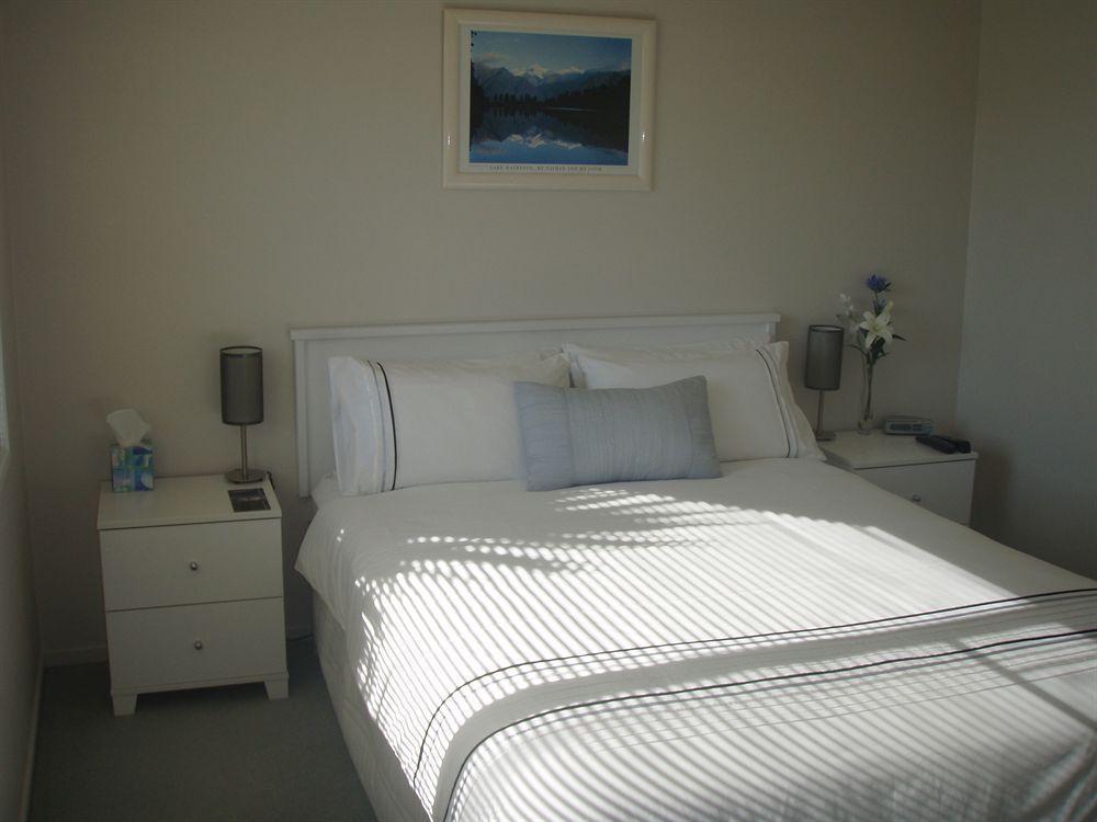Seascape Bed & Breakfast Tauranga