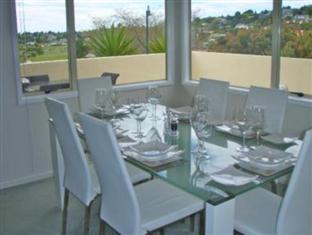 Bed & Breakfast Seascape 5*