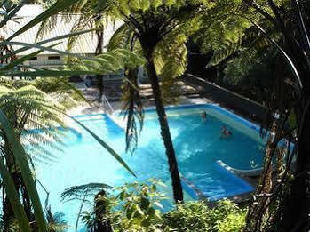 Bed & Breakfast Seascape Tauranga