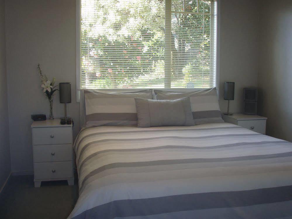 Bed & Breakfast Seascape Tauranga