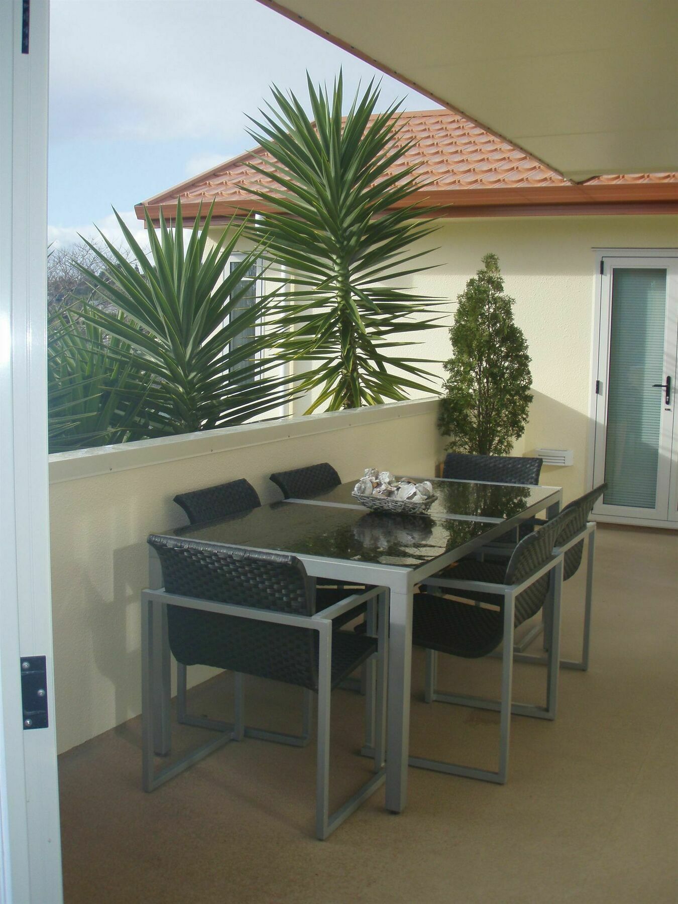 Seascape Bed & Breakfast