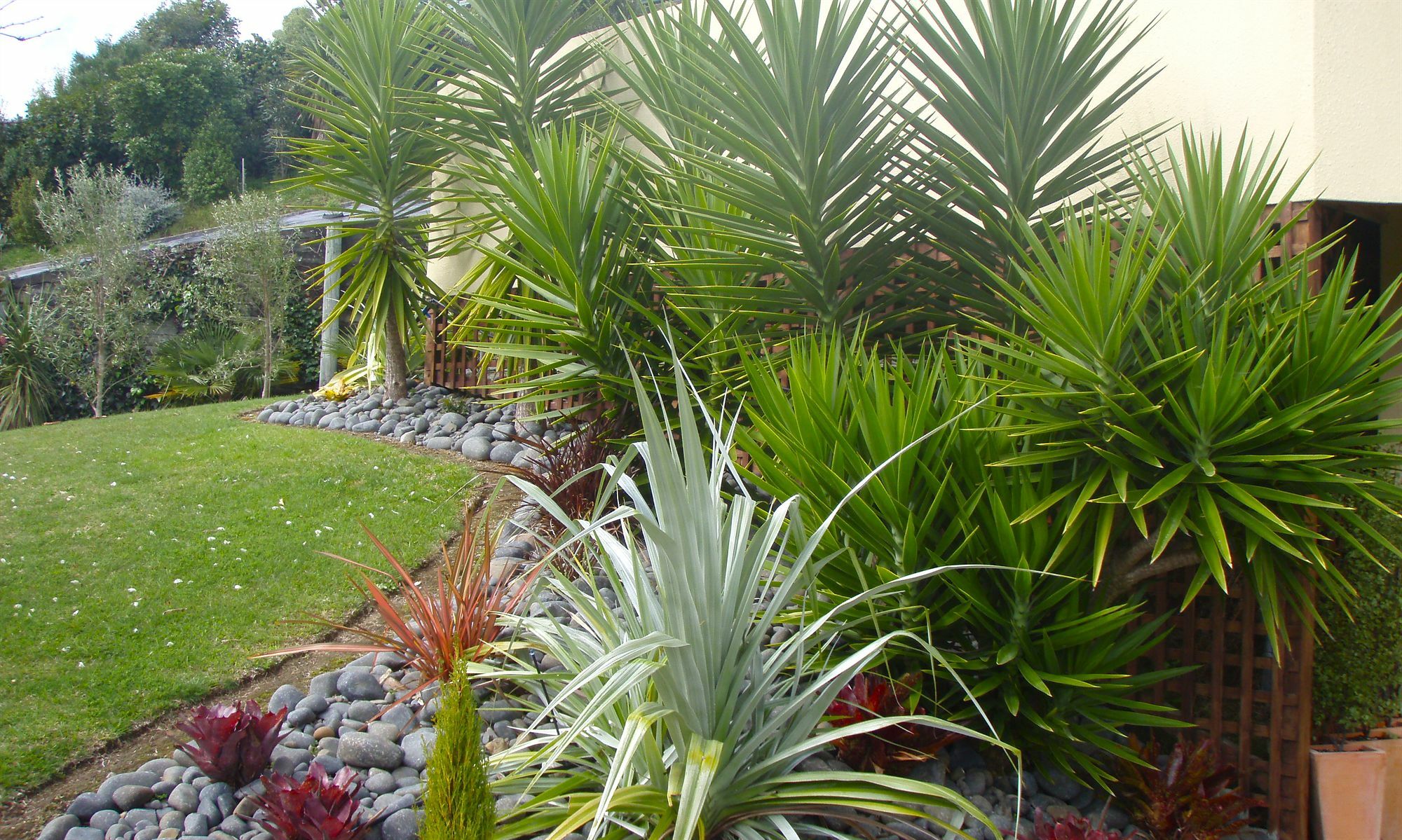 Seascape Bed & Breakfast Tauranga