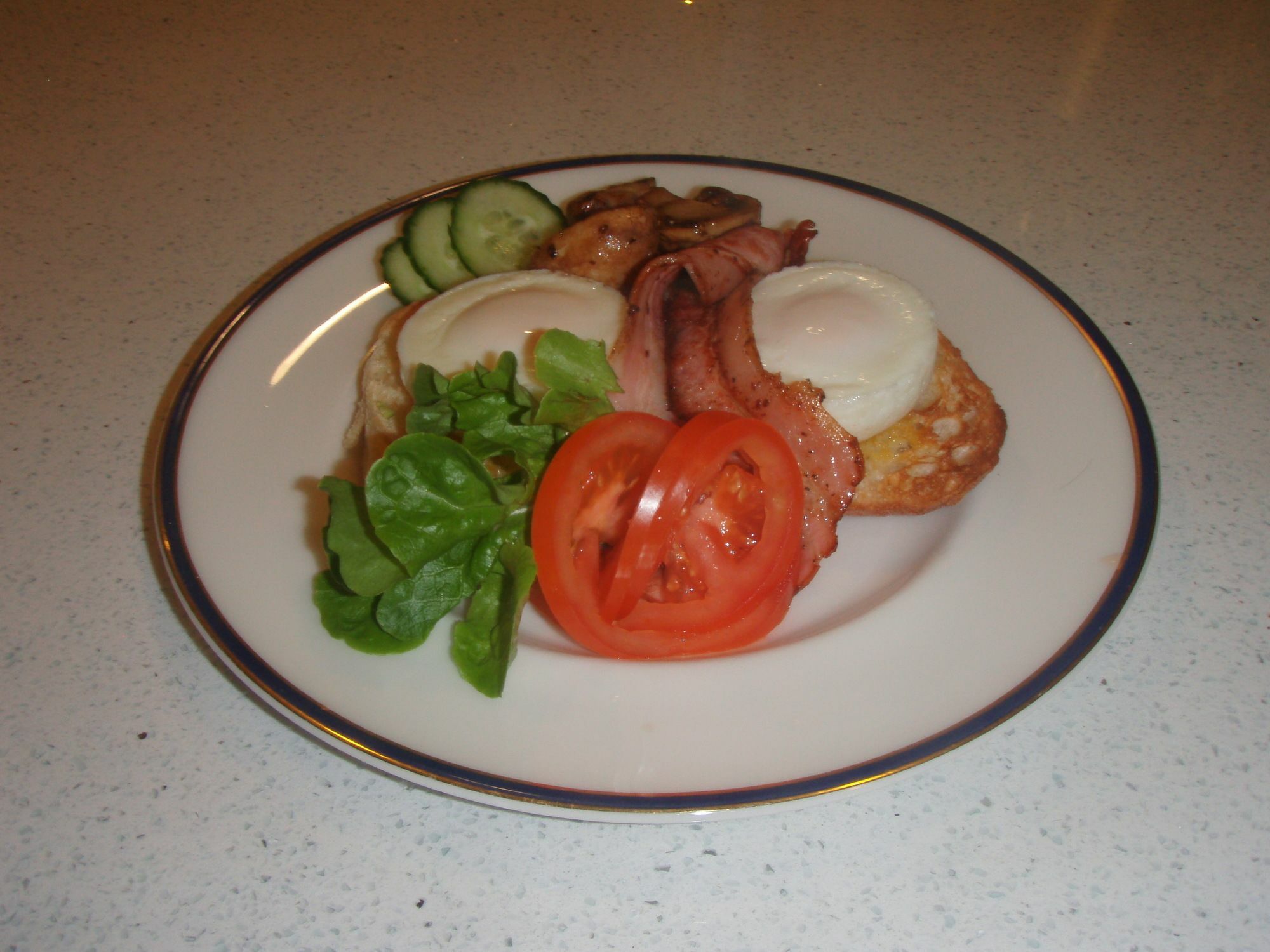 Seascape Bed & Breakfast 5*