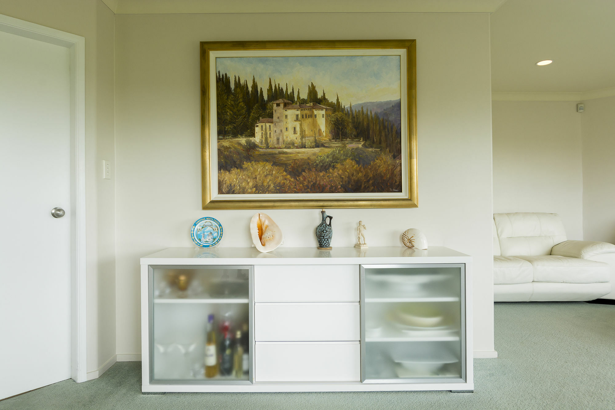 Seascape Bed & Breakfast 5*