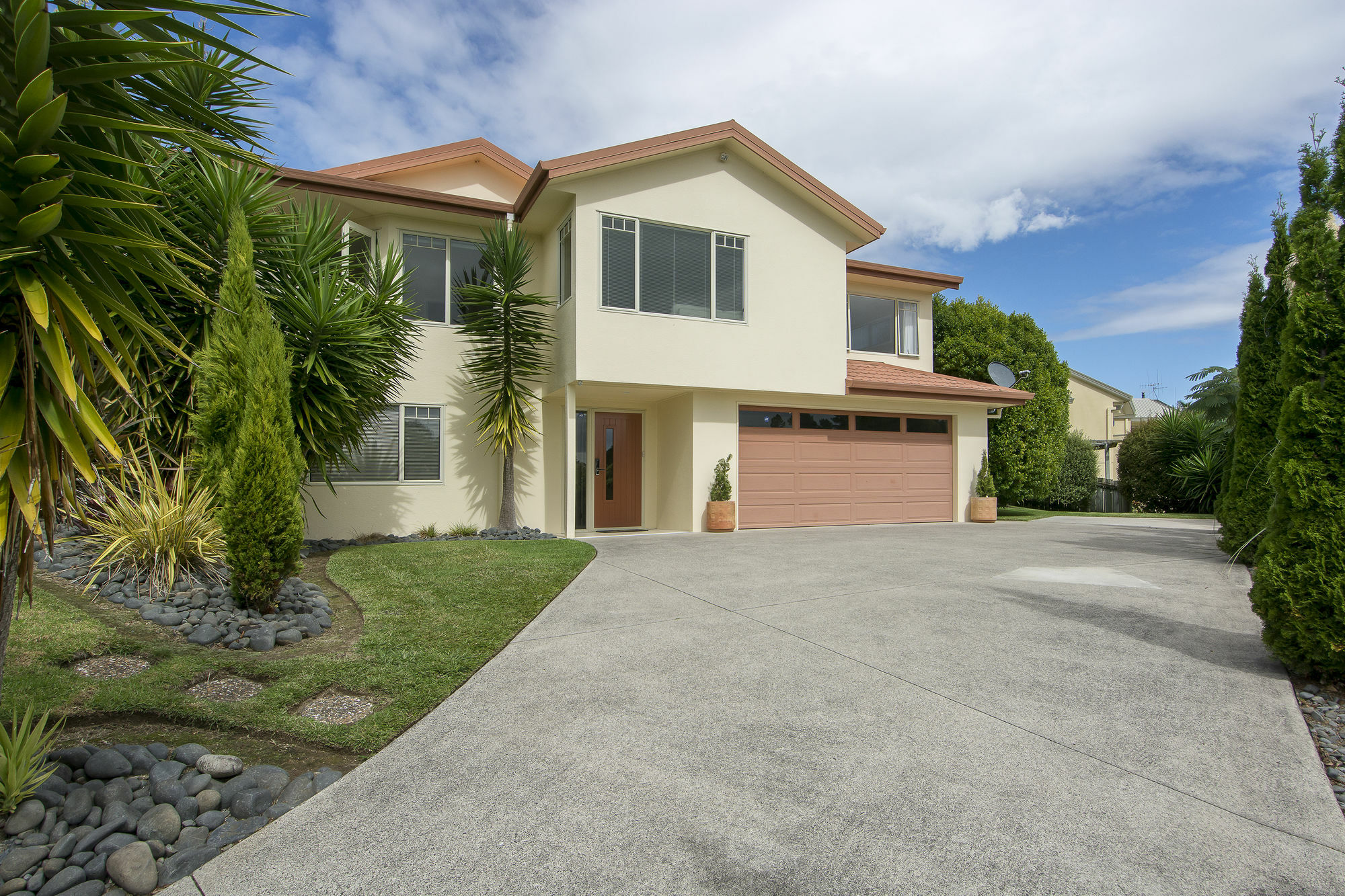 Seascape Bed & Breakfast 5*
